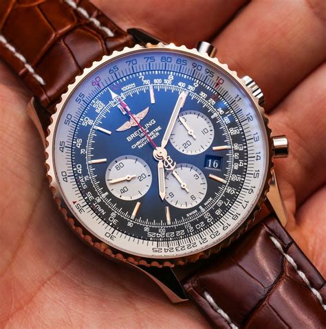 breitling navitimer occasion|breitling navitimer 01 46mm occasion.